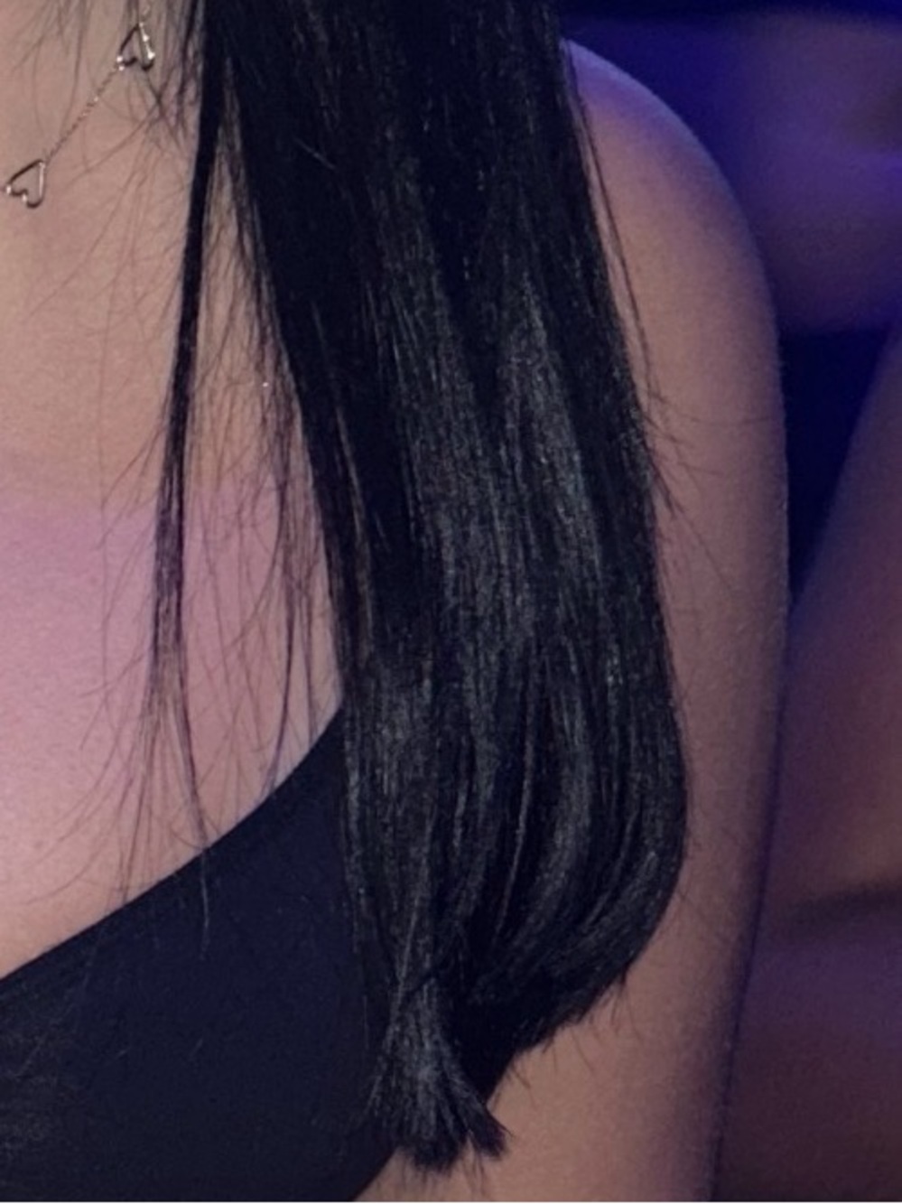 SEW-IN HAIR EXTENSIONS